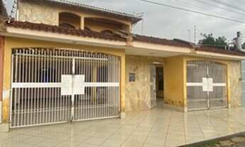 Imagem: Casa em MARITUBA 02 andares 5 quartos somente