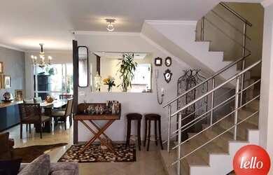 Imagem 5: São Paulo - Casa de Condomínio - Vila Carrão