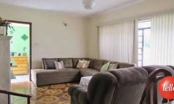 Imagem 4: São Paulo - Casa Padrão - Santana