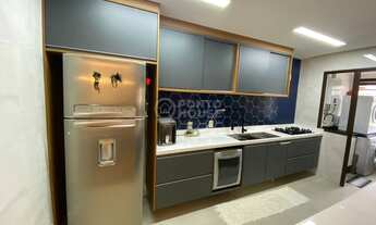 Imagem 6: Apartamento à venda no Ipiranga com 3 suítes e 2 vagas 108m²