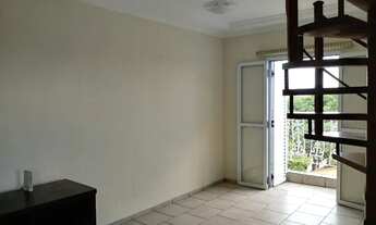 Imagem 7: Apartamento de 3 quartos para alugar no bairro Edifício bristos - vila trujillo