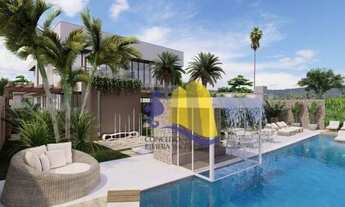 Imagem 2: Casa com 5 dormitórios à venda, 980 m² por R$ 18.000.000,00 - Riviera Módulo 16 - Bertioga