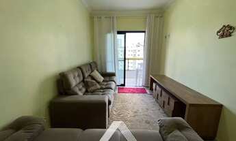 Imagem 4: Apartamento à venda no bairro Caiçara - Praia Grande/SP