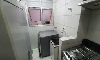 Imagem 7: Apartamento com 2 dormitórios à venda, 62 m² por R$ 330.000,00 - Parque Continental - São