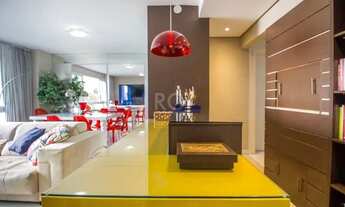 Imagem 7: Apartamento para Venda - 106.83m², 2 dormitórios, sendo 2 suites, 2 vagas - Passo da Areia