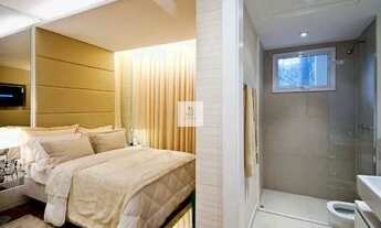 Imagem 6: Apartamento com 2Dorms e 2 vagas no Morumbi