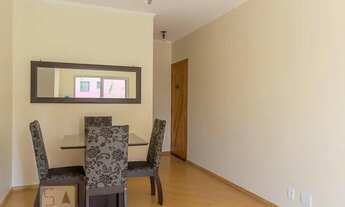 Imagem 3: Apartamento para Aluguel - Baeta Neves, 3 Quartos, 70 m2