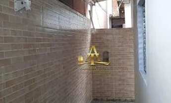 Imagem 4: Casa com 1 dormitório para alugar, 125 m² por R$ 1.400,00/mês - Vila Ceres - Barueri/SP