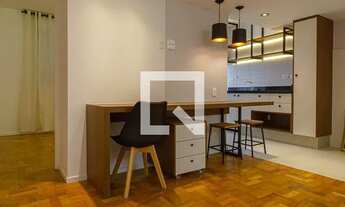 Imagem 7: Apartamento para Aluguel - Bela Vista, 1 Quarto, 45 m2