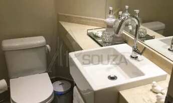 Imagem 7: Apartamento no Alto de Santana, Venda e Locação, 193 m², 4 quartos, 2 suites, 4 vagas