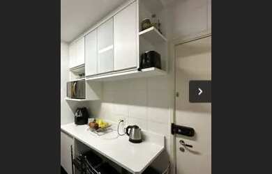 Imagem 5: Apartamento para aluguel e venda com 128 metros quadrados com 3 quartos em cond clube