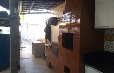 Imagem 6: Casa para aluguel tem 200 metros quadrados com 4 quartos em Barra do Jacuípe - Camaçari