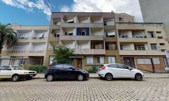 Imagem 2: Apartamento à venda, 118 m² por R$ 380.000,00 - Santana - Porto Alegre/RS