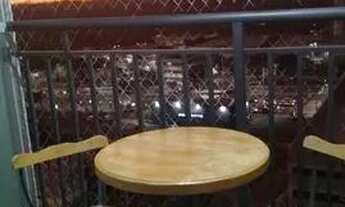 Imagem 2: Apartamento - Residencial Parque da Fazenda - Campinas