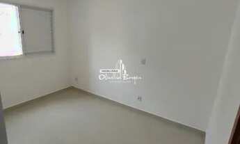 Imagem 3: Apartamento com 2 dormitórios para alugar, 55 m² por R$ 850,00/mês - Vila Formosa - Anápol