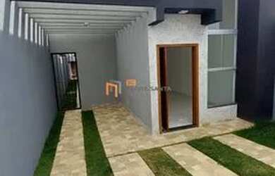 Imagem 3: CASA MODERNA COM 03 QUARTOS/ SUÍTE NO BAIRRO PROMISSÃO - LAGOA SANTA