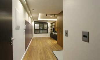 Imagem 3: STUDIO FINAMENTE MOBILIADO COM GARAGEM