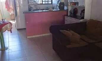 Imagem 1: )Casa para venda com 90 metros quadrados com 2 quartos em Águas Lindas - Ananindeua - Par