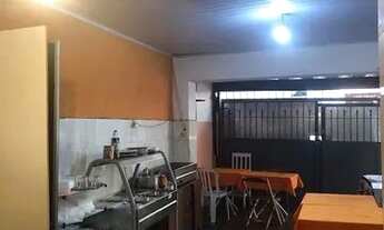 Imagem 3: Salão à venda, 81 m² por R$ 320.000,00 - Parque Oratório - Santo André/SP