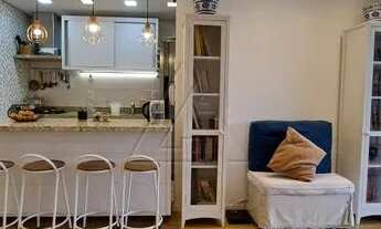 Imagem: Apartamento com 3 dorms, Vila Sônia, São