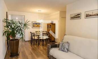 Imagem 2: Apartamento para Aluguel - Ipiranga, 3 Quartos, 115 m2