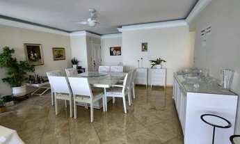 Imagem 6: FRENTE AO MAR DA PRAIA DAS PITANGUEIRAS - 4 DORMITÓRIOS - REFORMADO - 1 VAGA