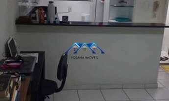 Imagem 4: Apartamento para comprar Vitória Belo Horizonte