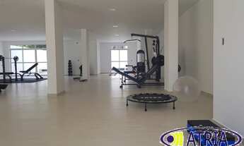 Imagem 6: Apartamento com 3 quartos à venda por R$ 679000.00, 77.09 m2 - SAO FRANCISCO - CURITIBA/PR