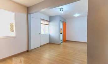 Imagem 3: Apartamento para Aluguel - Chácara Inglesa, 2 Quartos, 64 m2