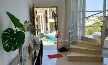 Imagem 6: Casa com 4 dormitórios à venda, 365 m² por R$ 2.050.000 - Beverly Hills - Jandira/SP