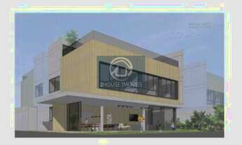 Imagem 13: Linda casa na rua Campo Verde , com 4 suites, piscina e elevador privativo