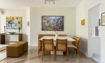 Imagem 3: Apartamento à Venda e para Locação na Vila Olímpia