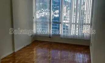 Imagem: Apartamento-LOCAÇÃO-Centro-Rio de Janeiro-RJ