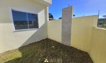 Imagem 4: Casa com suíte Balneário Canoas Pontal do Paraná