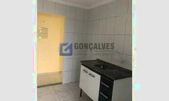 Imagem 6: SAO BERNARDO DO CAMPO - Residential / Apartment - BAETA NEVES