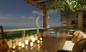 Imagem 2: APARTAMENTO COM 4 QUARTOS NO FAROL - MANSÕES DO ALTO