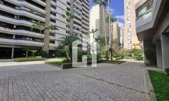 Imagem 4: Apartamento para Alugar em Moema