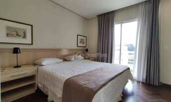 Imagem 5: Flat com 1 dormitório para alugar, 50 m² por R$ 6.500,00/mês - Pinheiros - São Paulo/SP