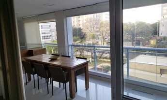 Imagem 2: Apartamento para aluguel com 189 metros quadrados com 4 quartos