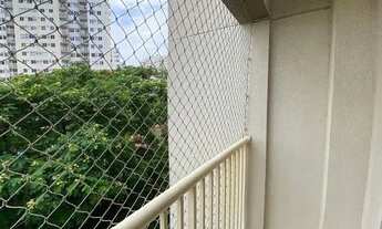 Imagem 6: Apartamento para venda tem 52 metros quadrados com 2 quartos em Del Castilho - Rio de Jane