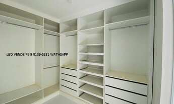 Imagem 5: Leo vende, perto da Fraga Maia, 3\4 suíte, fino acabamento