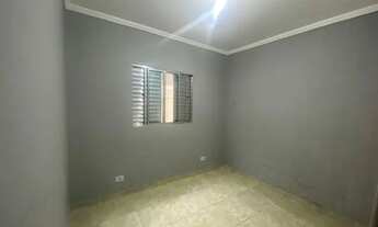 Imagem 4: Casa com 2 dormitórios para alugar, 86 m² por R$ 1.200/mês - Vila Seabra - São Paulo/SP