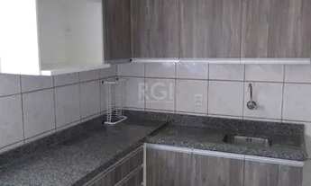 Imagem 4: Apartamento para Venda - 48m², 2 dormitórios, 10 vagas - Camaquã, Porto Alegre