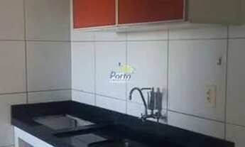 Imagem 5: Apartamento 2 quartos para Venda Monte Castelo, Teresina