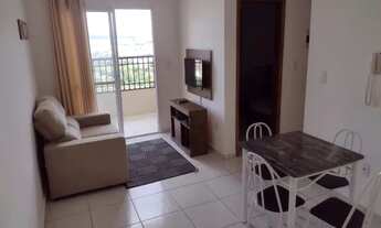 Imagem: Apartamento de 2 quartos para alugar no