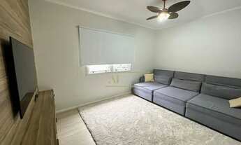 Imagem 5: Casa com 4 dormitórios para alugar, 334 m² por R$ 20.000,00/mês - Alphaville Residencial 6