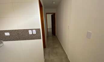 Imagem 5: OPORTUNIDADE!! SOBREPOSTA TERREA NOVA - 2 DORM SUITES - CHURRASQUEIRA - 1 VAGA GARAGEM - M