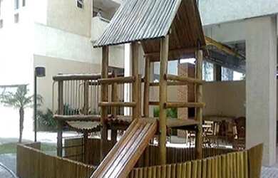 Imagem 3: TAQUARA OTIMO APTO 3 QTS SUITE REFORMADO LAZER COMPLETO DOC OK