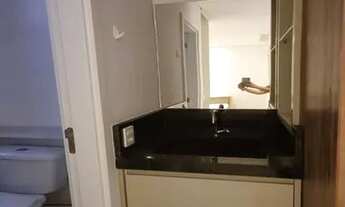 Imagem 7: Apartamento de 1 quarto para alugar no bairro Edifício liberty home studio - jardim faculd