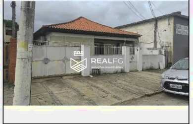 Imagem 3: Campos dos Goytacazes/RJ - Parque rosario